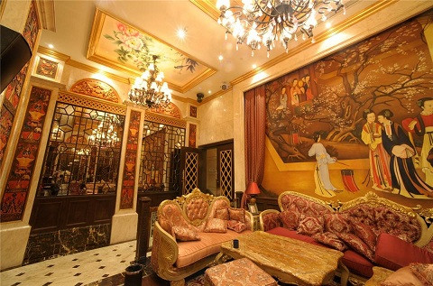 余干高档KTV妹子质量哪家好