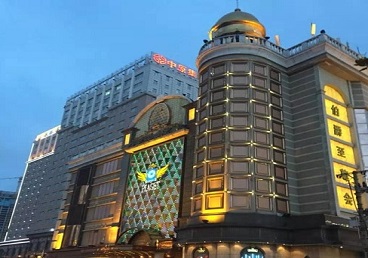 余干最大顶级出名高端豪华KTV会所-皇冠伯爵KTV顶级体验点评